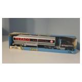 Texaco tanker truck