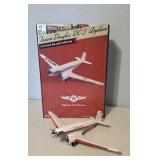 Texaco Douglas DC-3 Airplane