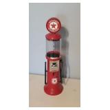 Texaco Aviation Gasoline plastic candy dispenser