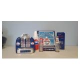 Pepsi Cola diner collectibles
,