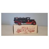 1929 International Texaco Lubricant Co. bank