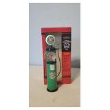 Tokheim gas pump bank