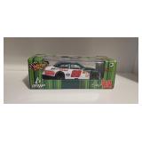 Winner circle  Dale Earnhardt stock car