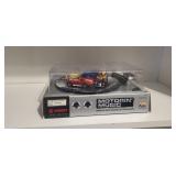 Hot Wheels Motion Music