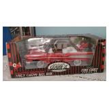 Texaco Fire Chief 1957 Chevy Bel Air