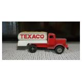 Vintage Texaco toy tanker truck