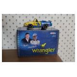 Dale Earnhardt pedal car bank