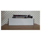 Matchbox Texaco tanker truck