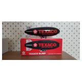 Texaco blimp bank