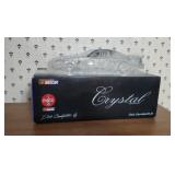 Dale Earnhardt Jr. 1998 crystal stock car