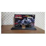 Texaco Racing Champion Micheal  Andretti bank