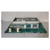 Cities Service Drive In service station play set