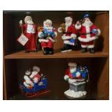 Pepsi Santa Claus collection (6)