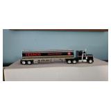 Texaco miniature toy tanker truck