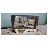 Matchbox Elvis Drive In collector set
