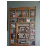 Pepsi collection, shelf not included