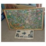 Fort Dodge poster
, trivia game