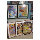MSRA street rod posters (6)