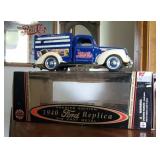 1940 Ford toy Pepsi truck