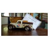 1940 Ford Pepsi cola bank