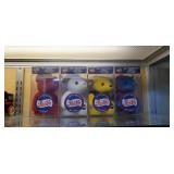 Pepsi Cola teddy bears (4)