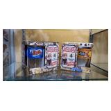 Pepsi Cola glassware sets (2)