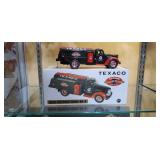 Texaco 1949 International KB-8