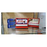 Pepsi Cola die cast billboard banks (2)