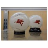 Mobilgas baseball banks (2)