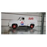 1953 Ford Pepsi Cola panel van