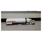Sinclair toy tanker truck