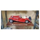 1936 Mercedes Benz model