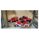 Hardware Hank, Country General Store collectibles