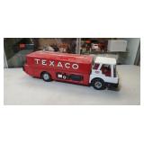 Texaco toy truck