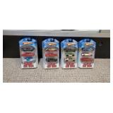 Hot Wheels holiday hot rods 3 packs (4)