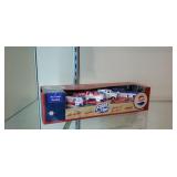 Pepsi Cola train set