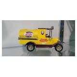 Pepsi Cola truck bank