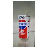 Pepsi 75th Anniversary commemorative music box