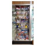 Pepsi Collector Club memorabilia lot