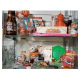 A&W root beer kids meal prizes, memorabilia