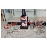 Pepsi drink ware, bottle opener