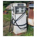 Wayne gas pump