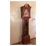 Grandmother clock