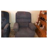 Recliner chair