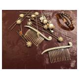 Hair Pins