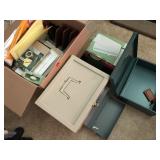 Miscellaneous Office Slupplies