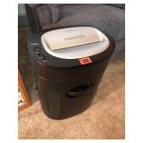 Paper Shredder