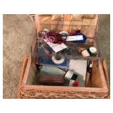 Sewing Basket- Kit