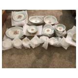 Homer Laughlin China Set