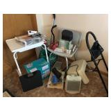 Miscellaneous Health Lot